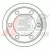 FORD 6198026 Brake Drum